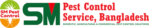 SM Pest Control | Best Pest Control Services in Dhaka 