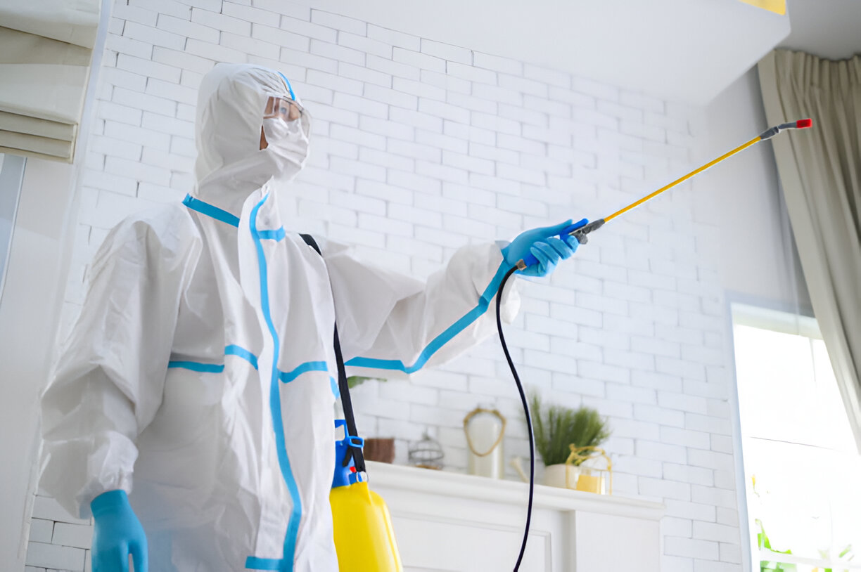Pest Control Service in Cumilla | SM Pest Control