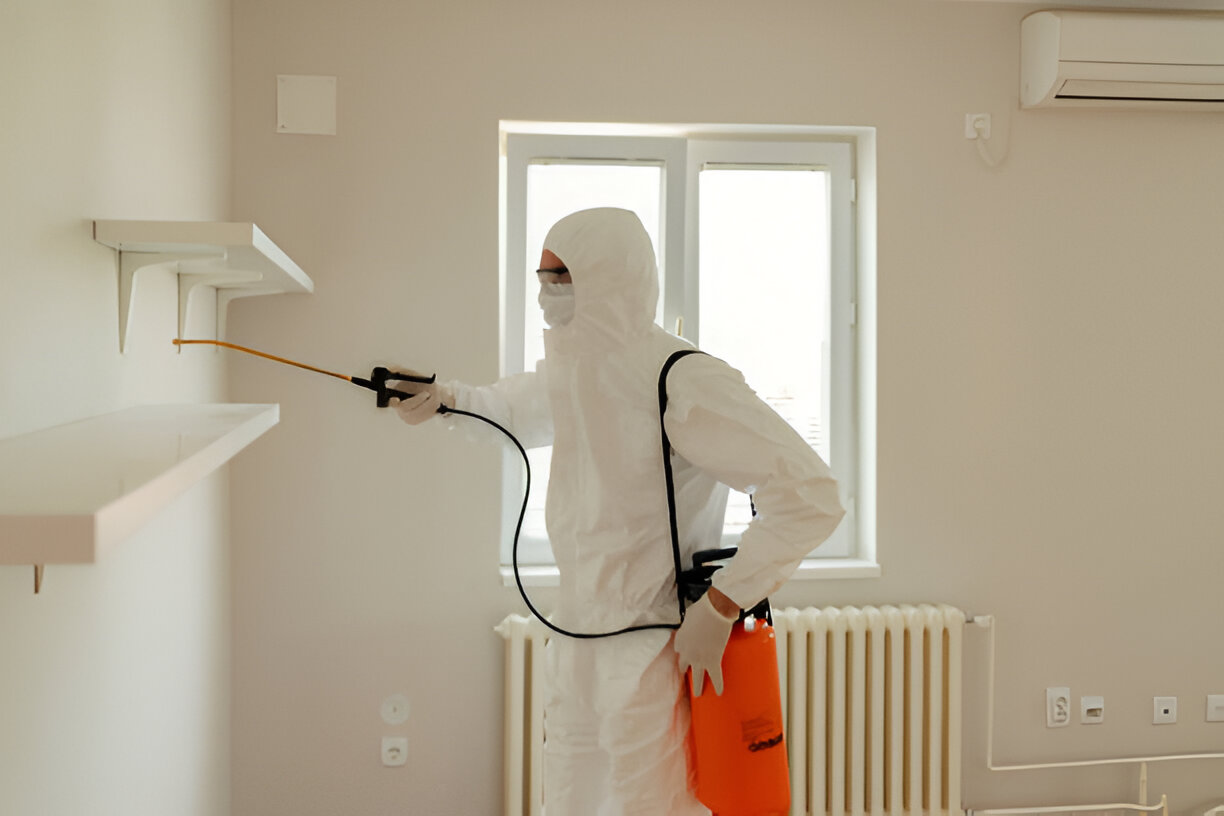Pest Control Service in Cumilla | SM Pest Control